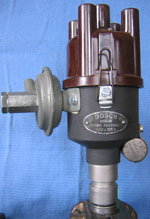 VJU 4 BR 2 Distributor